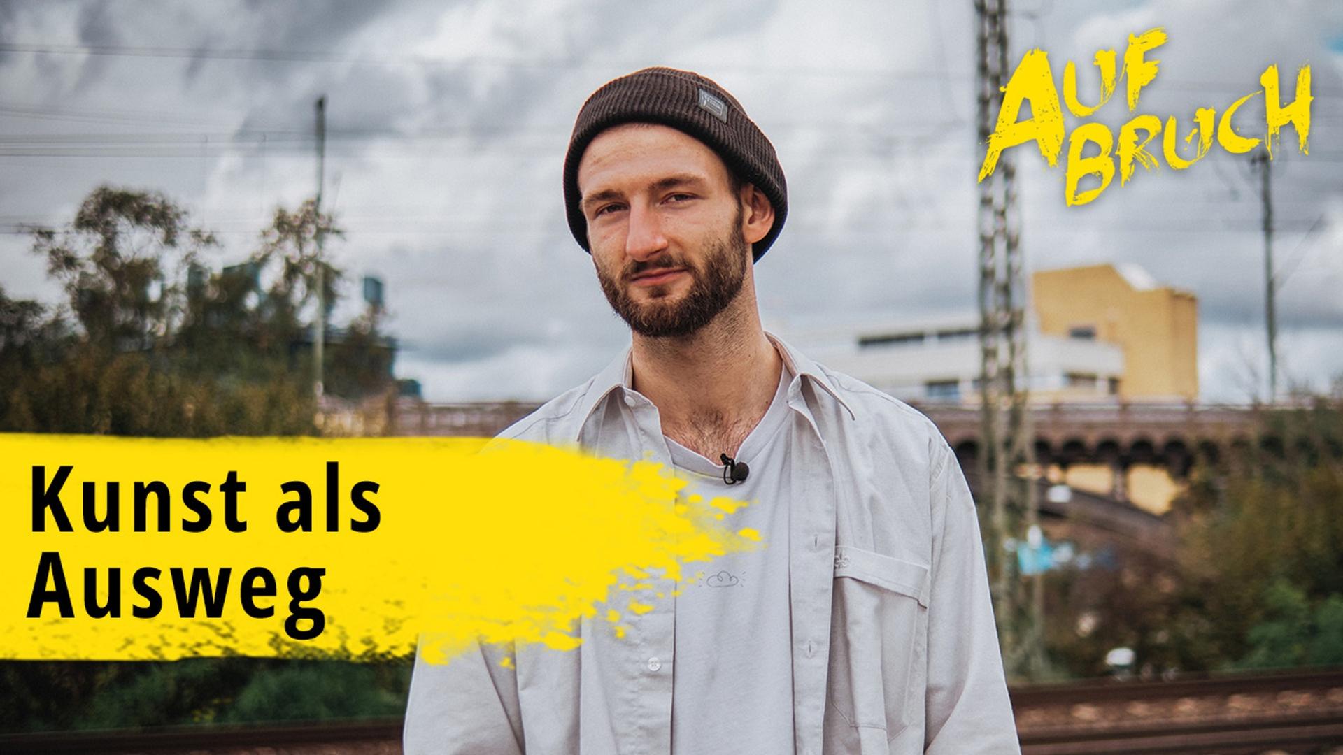 DROGENKONSUM als REALITÄTSFLUCHT – Nico, Folge 1 - AUFBRUCH