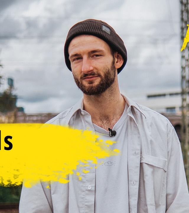 DROGENKONSUM als REALITÄTSFLUCHT – Nico, Folge 1 - AUFBRUCH