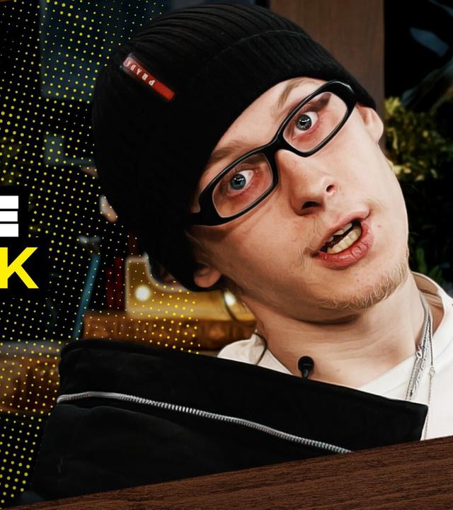 Drogensucht, Memes, Sorry an Mama, Sexismus-Kritik, Reichtum uvm. - Yin Kalle im Talk