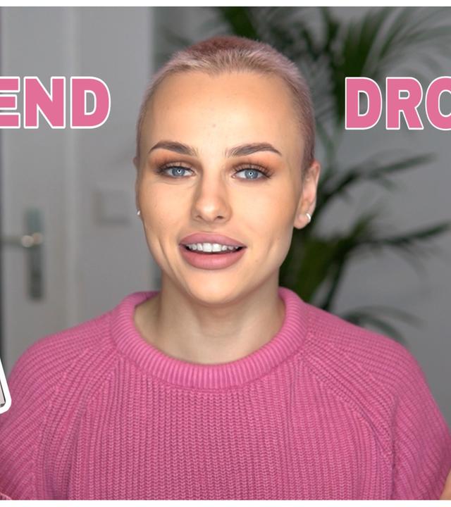 Drogerie vs. High-End Foundation im VERGLEICH - Welche ist BESSER?