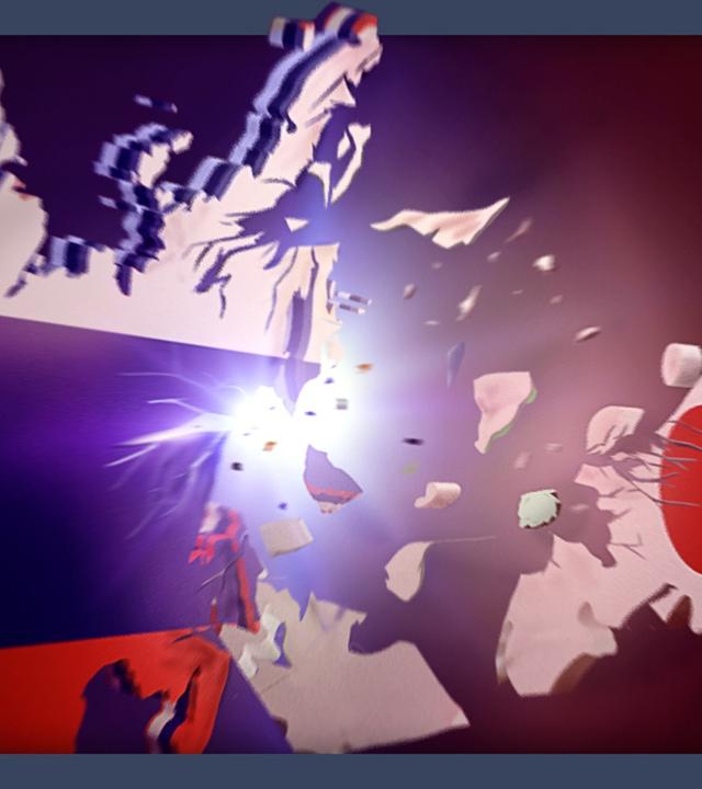 Droht ein Krieg zwischen Japan und Russland?