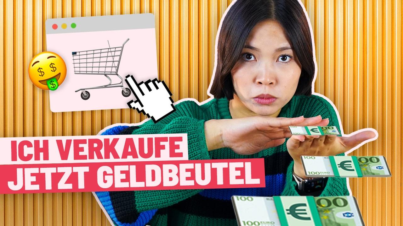 Dropshipping Challenge: Online-Shop bauen (zum Geld verdienen)