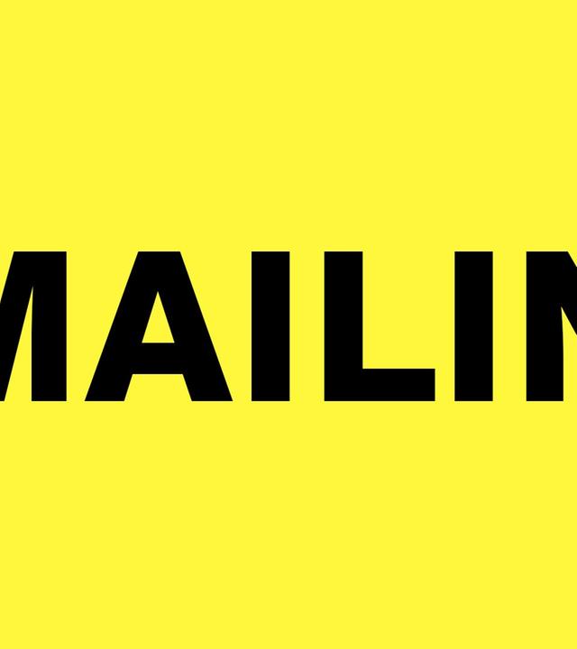 DRUCK - Mailin - Teaser