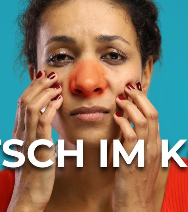 Druck im Kopf - Was ist das?