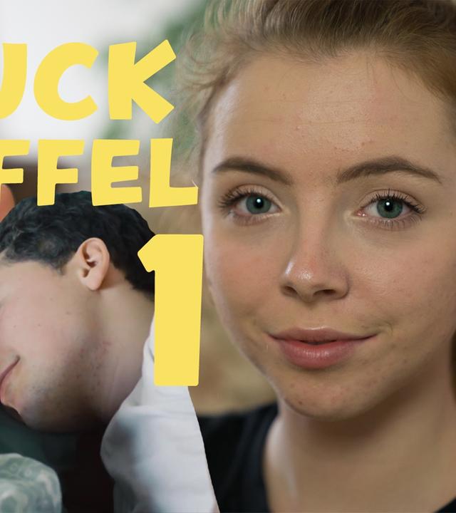 DRUCK Staffel 1 Zusammenfassung – was ich dabei fühle