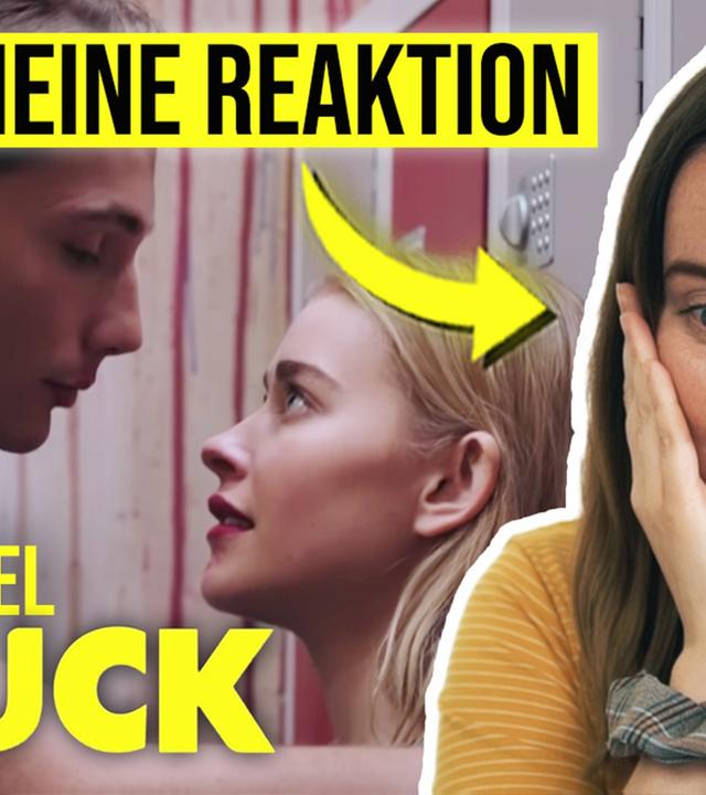 DRUCK STAFFEL 2 - ERSTE REAKTION auf die ganze Staffel :O (deutsch)