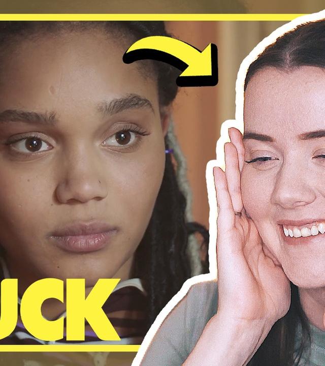 DRUCK STAFFEL 6 - meine REAKTION auf Folge 1 von DRUCK FATOU ?