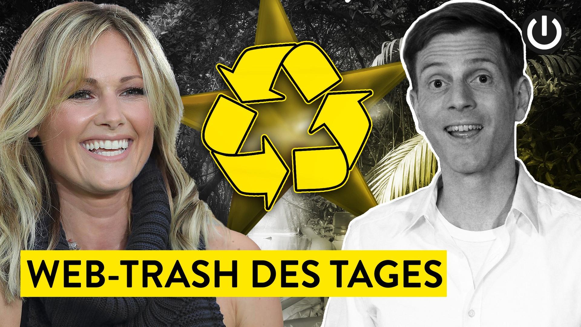 Dschungelcamp Kandidaten 2018, Schleichwerbung bei den Geissens und die Bambi Verleihung - WALUEXTRA