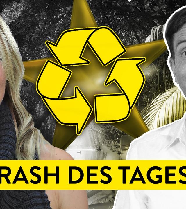 Dschungelcamp Kandidaten 2018, Schleichwerbung bei den Geissens und die Bambi Verleihung - WALUEXTRA