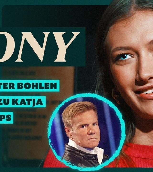 DSDS-Jurorin Leony über Dieter Bohlen am Set, ihr Verhältnis zu Katja Krasavice und ihre Musik