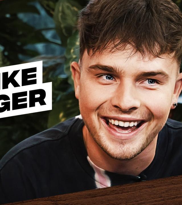 DSDS, Pietro-Rausschmiss, Masked Singer, Instagram-Pause, Paranoid uvm. - Mike Singer im Talk