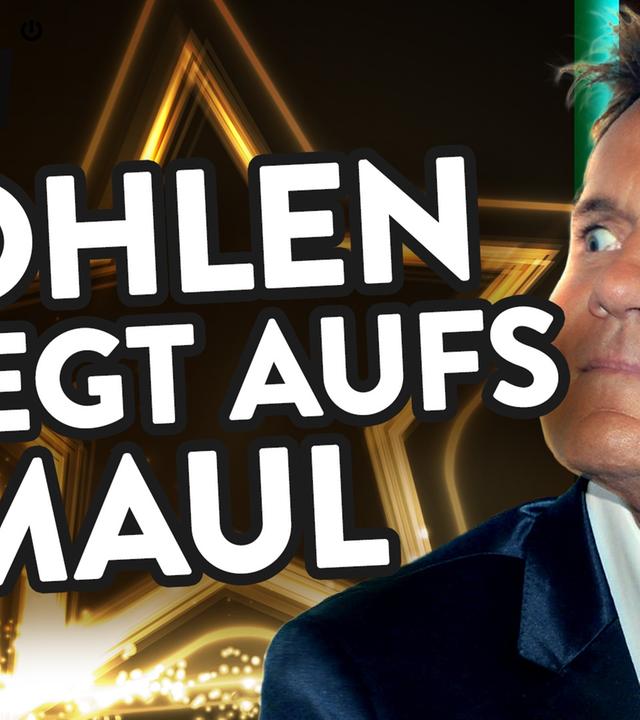 DSDS-Skandal: Wie Katja Krasavice jetzt Bohlen beerdigt - WALULIS DAILY