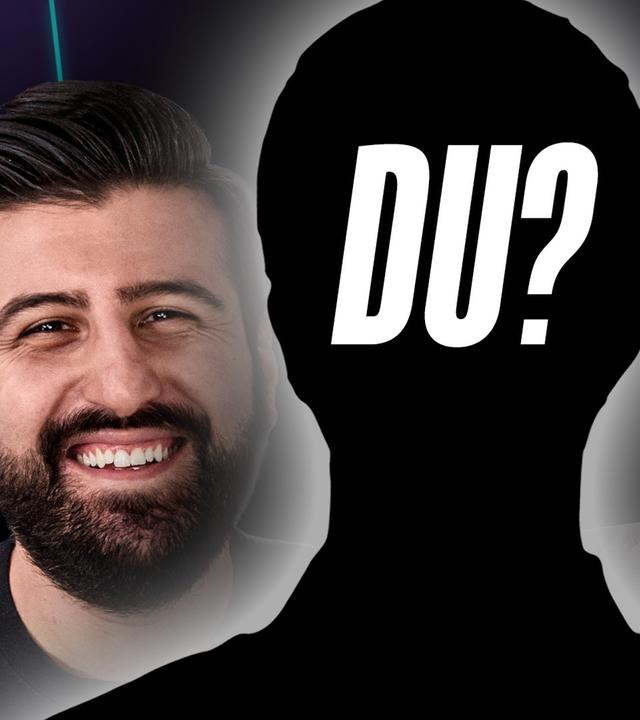 Du bei Cinema Strikes Back!