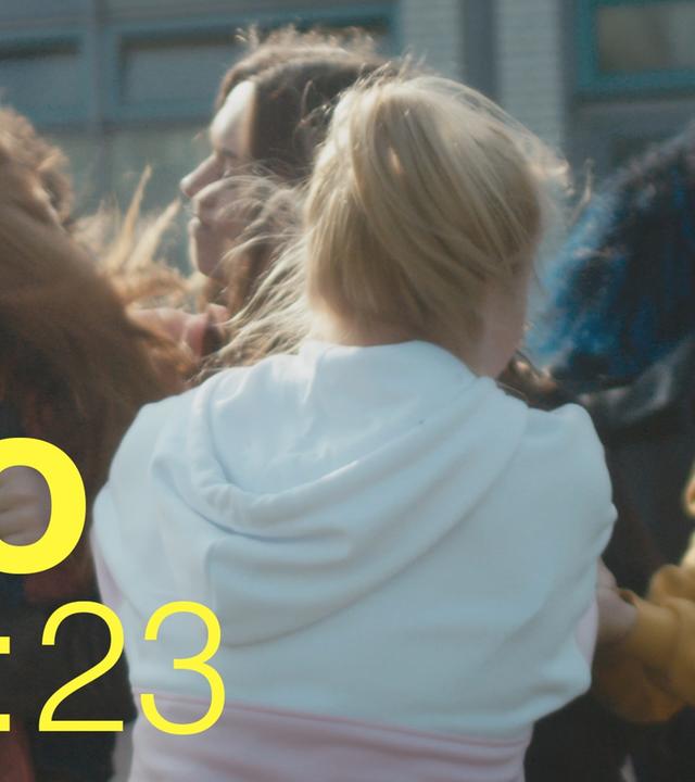 Du bist eine dreckige Fotze - DRUCK 26