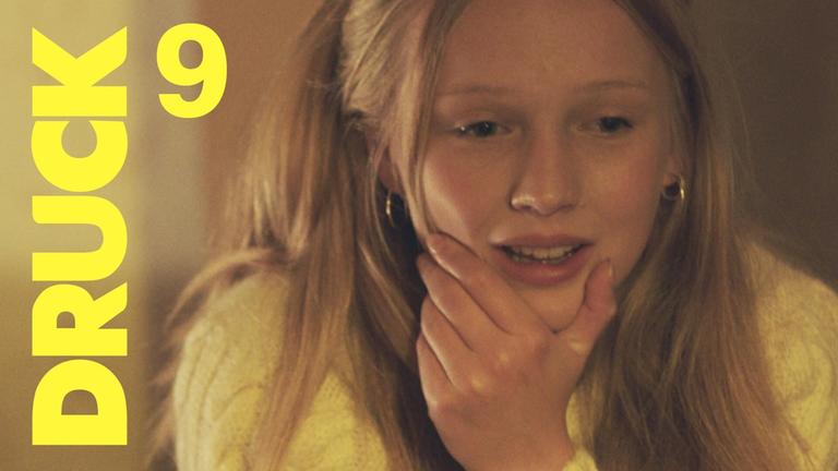 Du bist nicht allein - DRUCK Nora - Folge 9