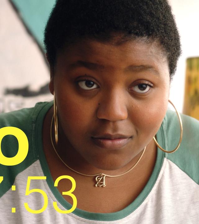 Du bist stark! - DRUCK Mailin - Clip 17