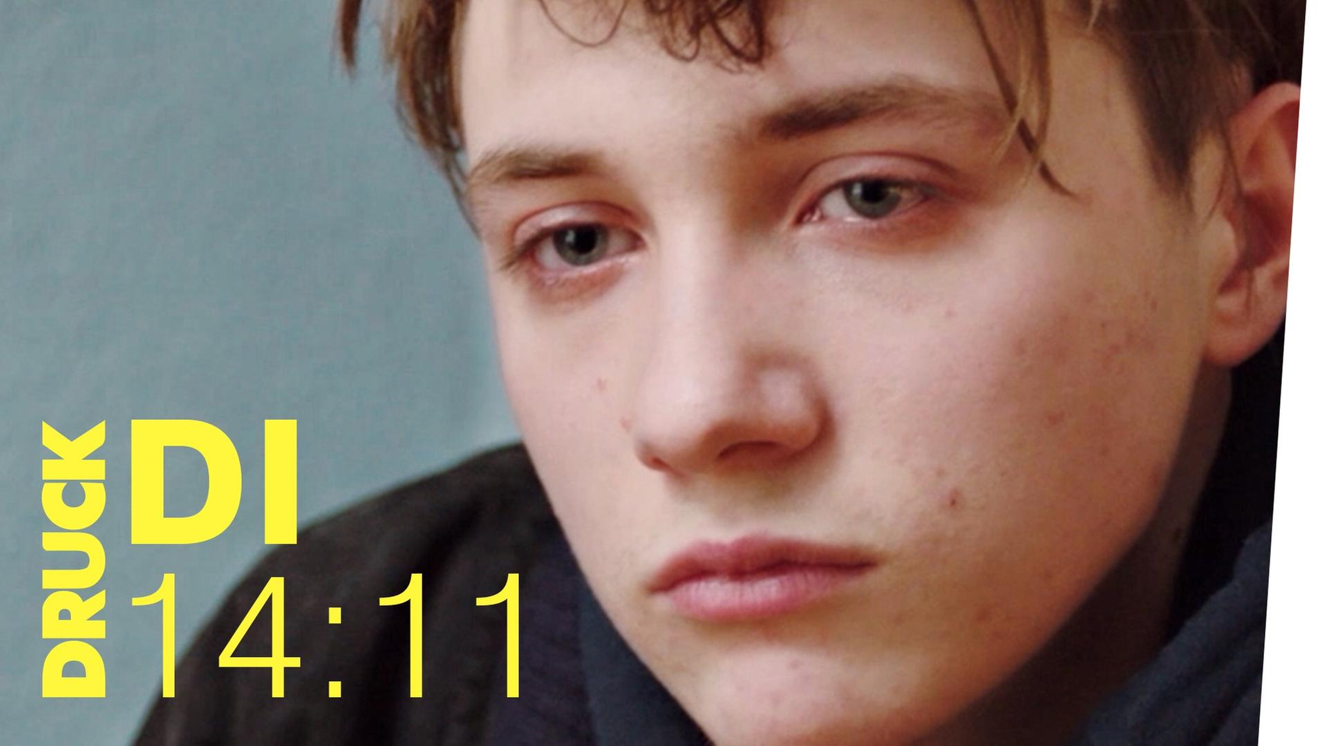 Du fehlst mir :( - DRUCK - 126