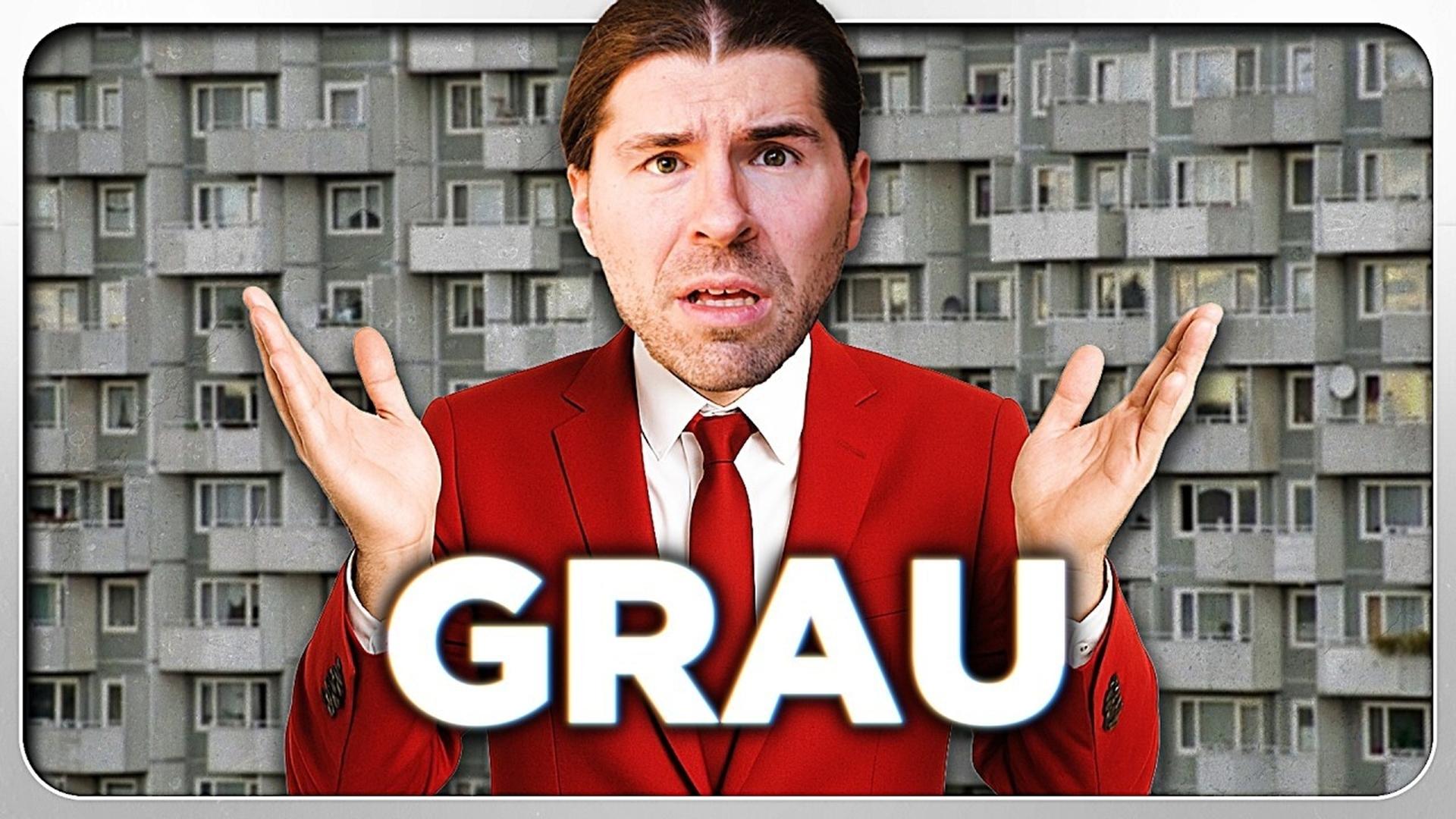 Du fühlst es doch auch...