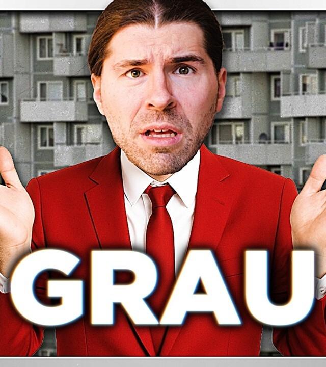 Du fühlst es doch auch...