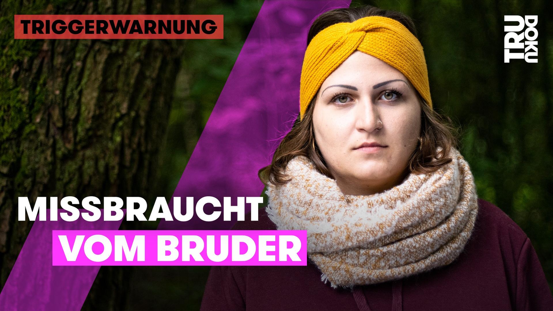 “Du hast mich nicht gebrochen!” – Mein Leben nach dem Missbrauch I TRU DOKU