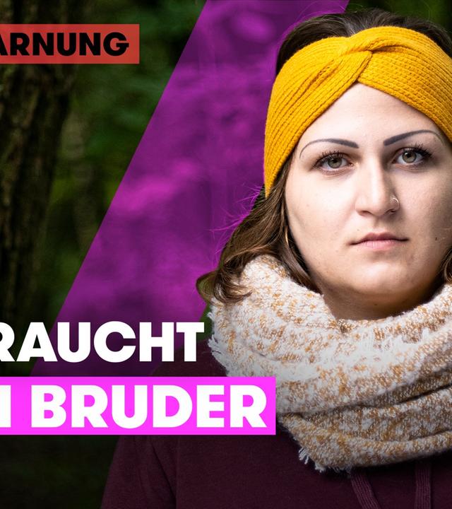 “Du hast mich nicht gebrochen!” – Mein Leben nach dem Missbrauch I TRU DOKU
