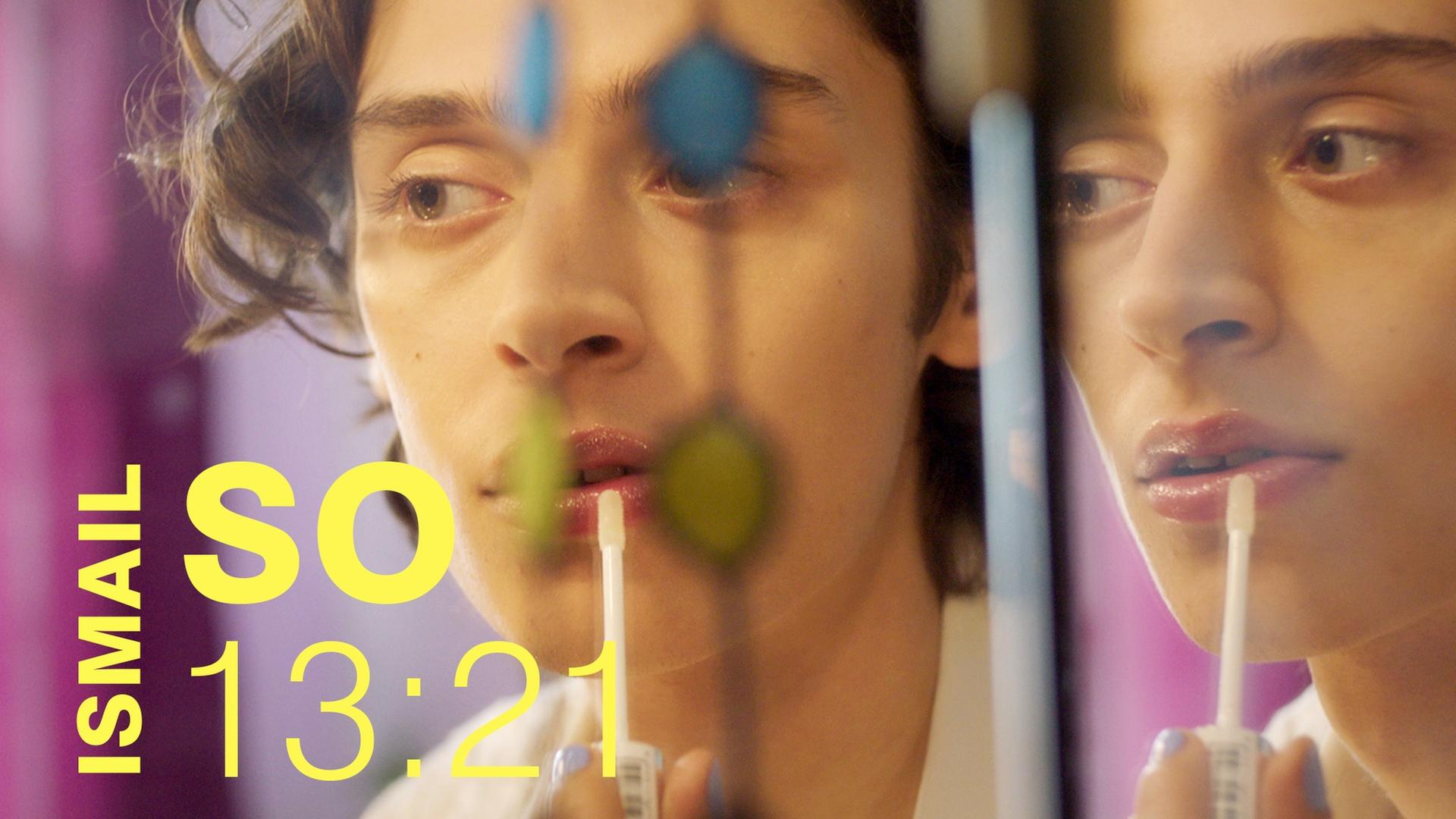 Du kannst alles sein - DRUCK Ismail - Clip 21