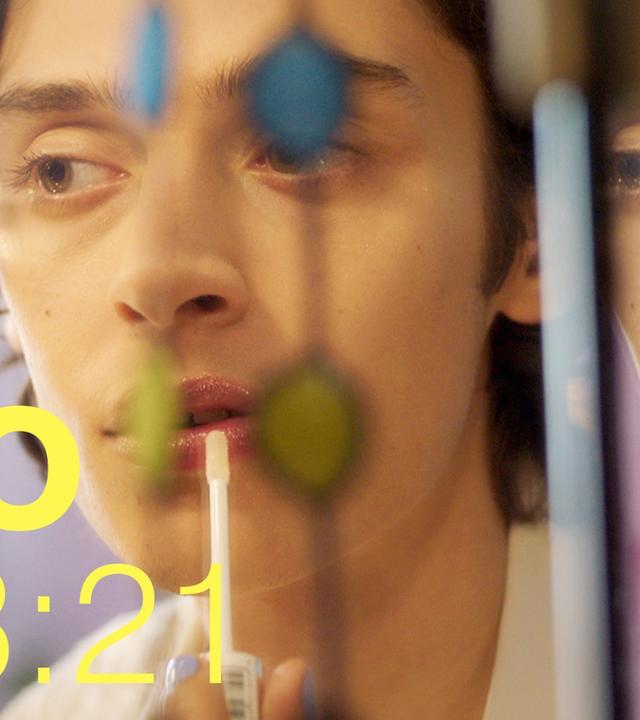 Du kannst alles sein - DRUCK Ismail - Clip 21