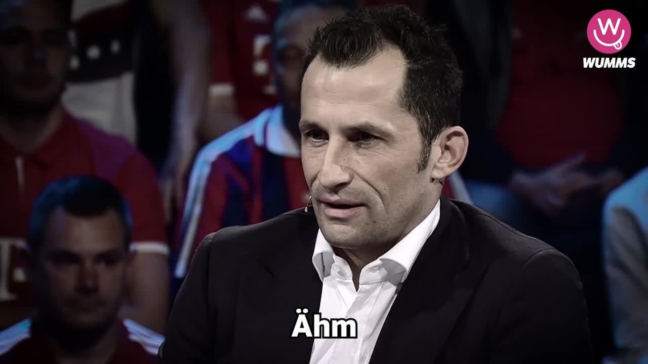 "Du musst bereit sein" - Das Transfer RAP-BATTLE