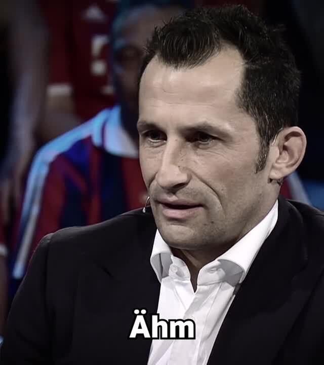 "Du musst bereit sein" - Das Transfer RAP-BATTLE