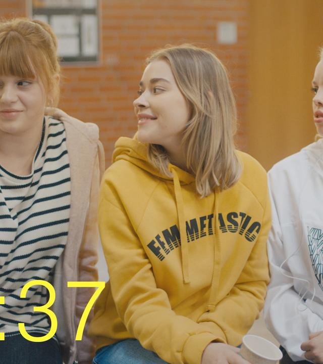 Du nervst! - DRUCK - 18