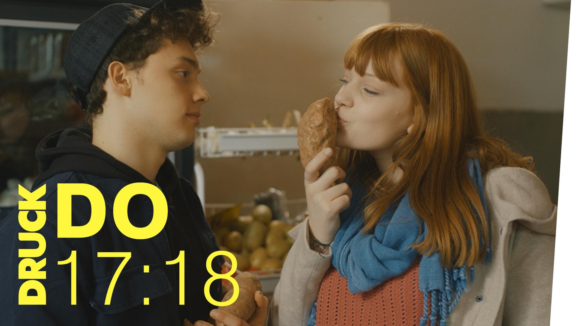 Du süße Kartoffel - DRUCK - 12