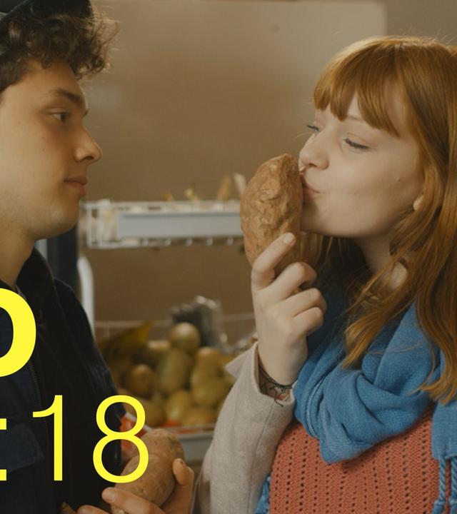 Du süße Kartoffel - DRUCK - 12