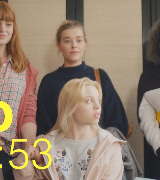 Du weißt gar nichts! - DRUCK - 16