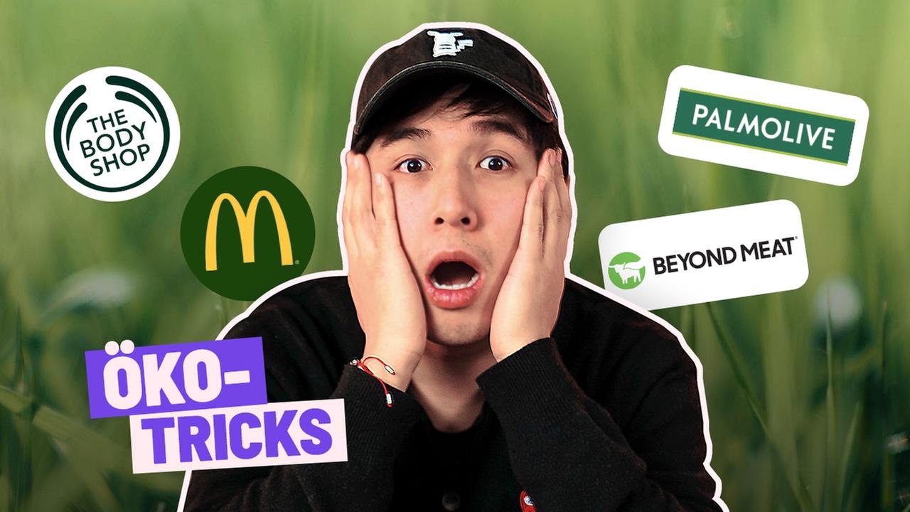 dürfen die das? GRÜNE Marketing-Versprechen