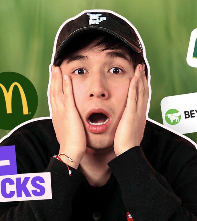 dürfen die das? GRÜNE Marketing-Versprechen