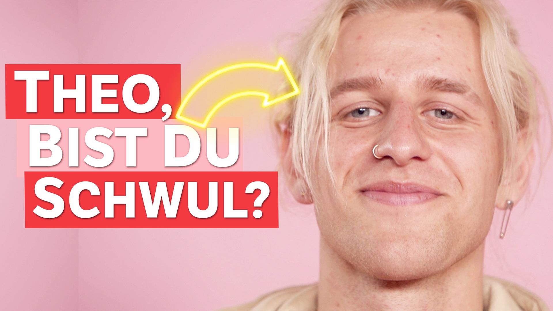 Dürfen Männer Nagellack tragen, Theo Carow? - Auf Klo