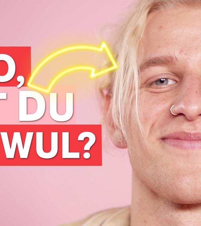 Dürfen Männer Nagellack tragen, Theo Carow? - Auf Klo