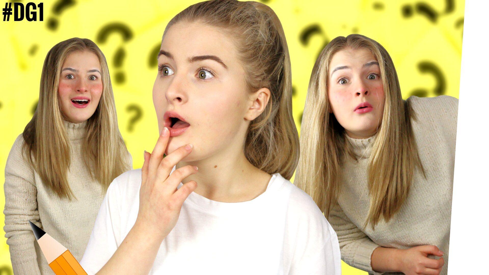 DUMME Gedanken beim LERNEN