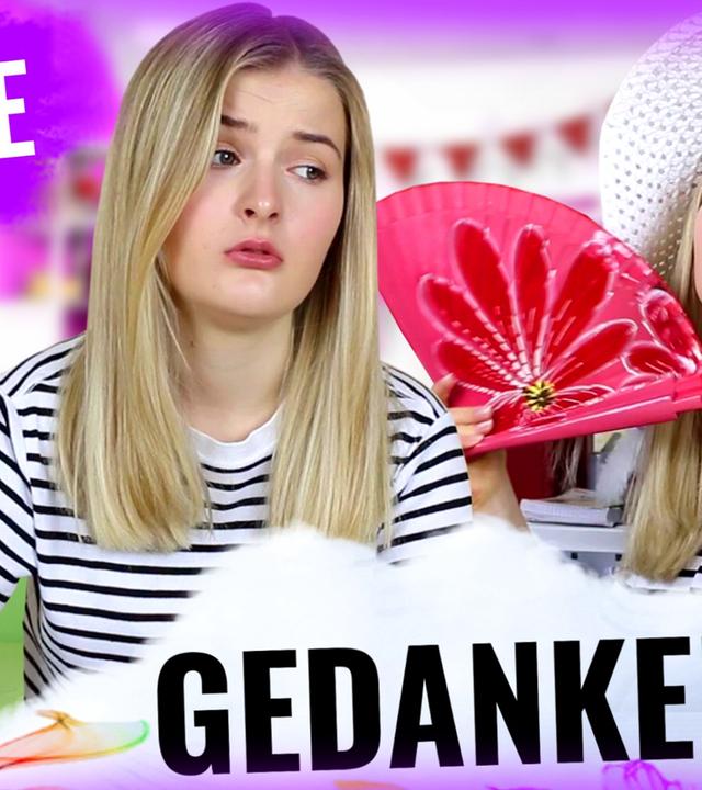 DUMME GEDANKEN, DIE ABENDS KOMMEN 2