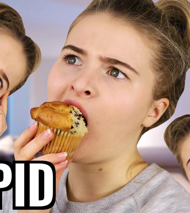 DUMME GEDANKEN, die JEDEN TAG kommen