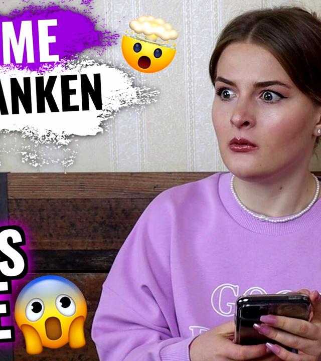 DUMME GEDANKEN vor dem ERSTEN DATE