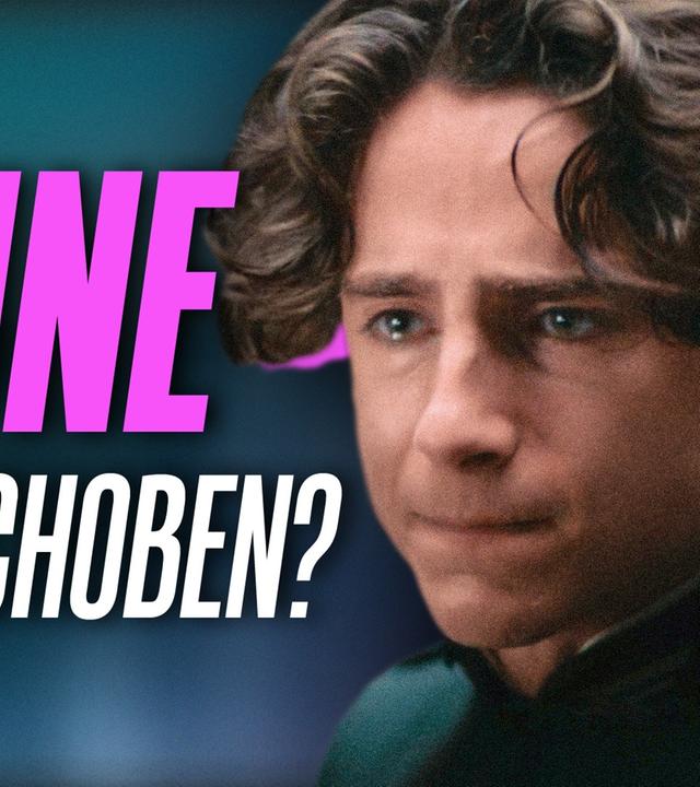 DUNE 2 in Gefahr?! - Podcast