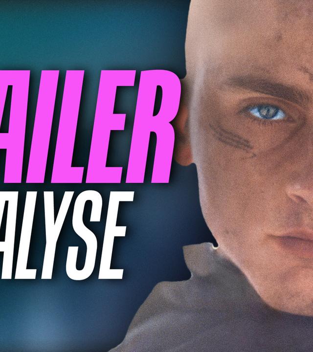 DUNE 3: Der Teaser im Detail erklärt! - Podcast