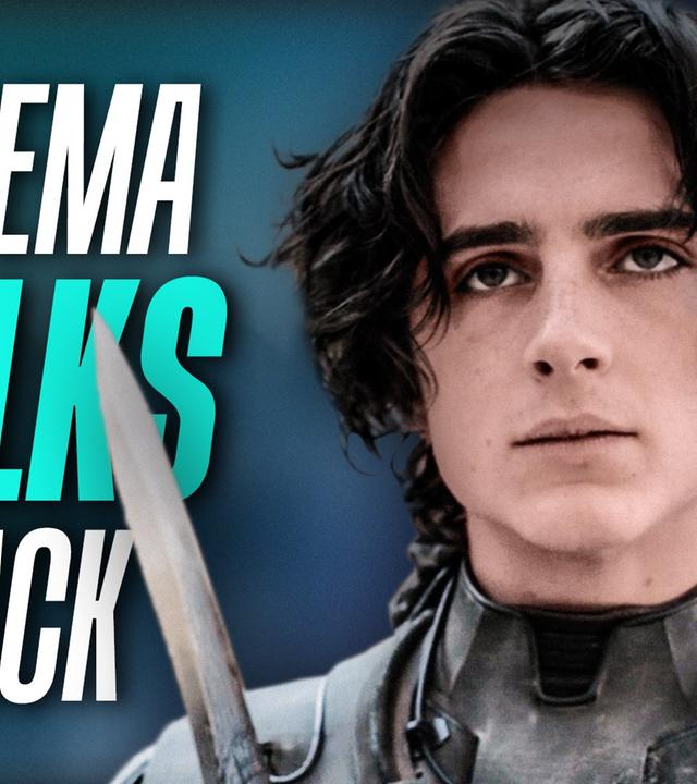 DUNE: Unsere Meinung zum Trailer - Cinema Talks Back