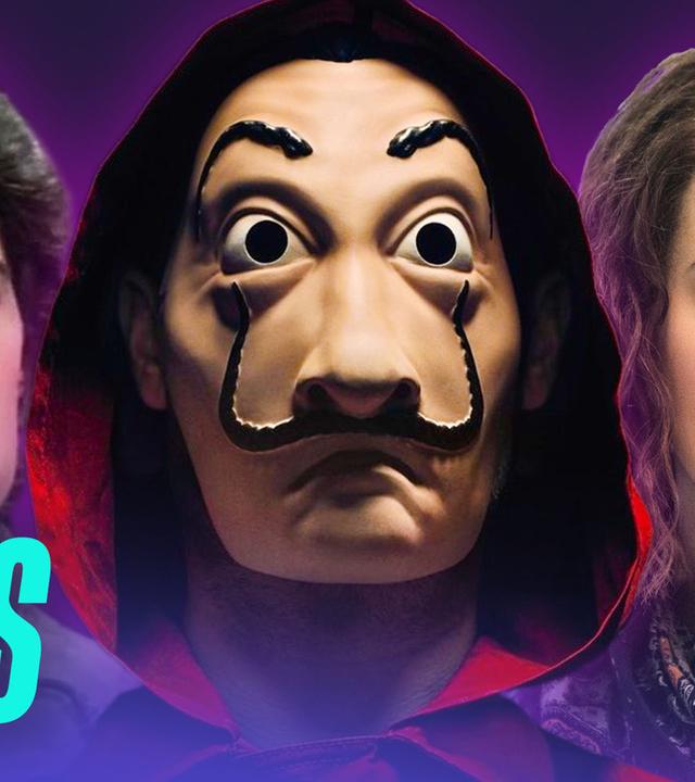 DUNE verschoben / HAUS DES GELDES: Riesenerfolg! / 13 REASONS WHY: Letzte Staffel angekündigt