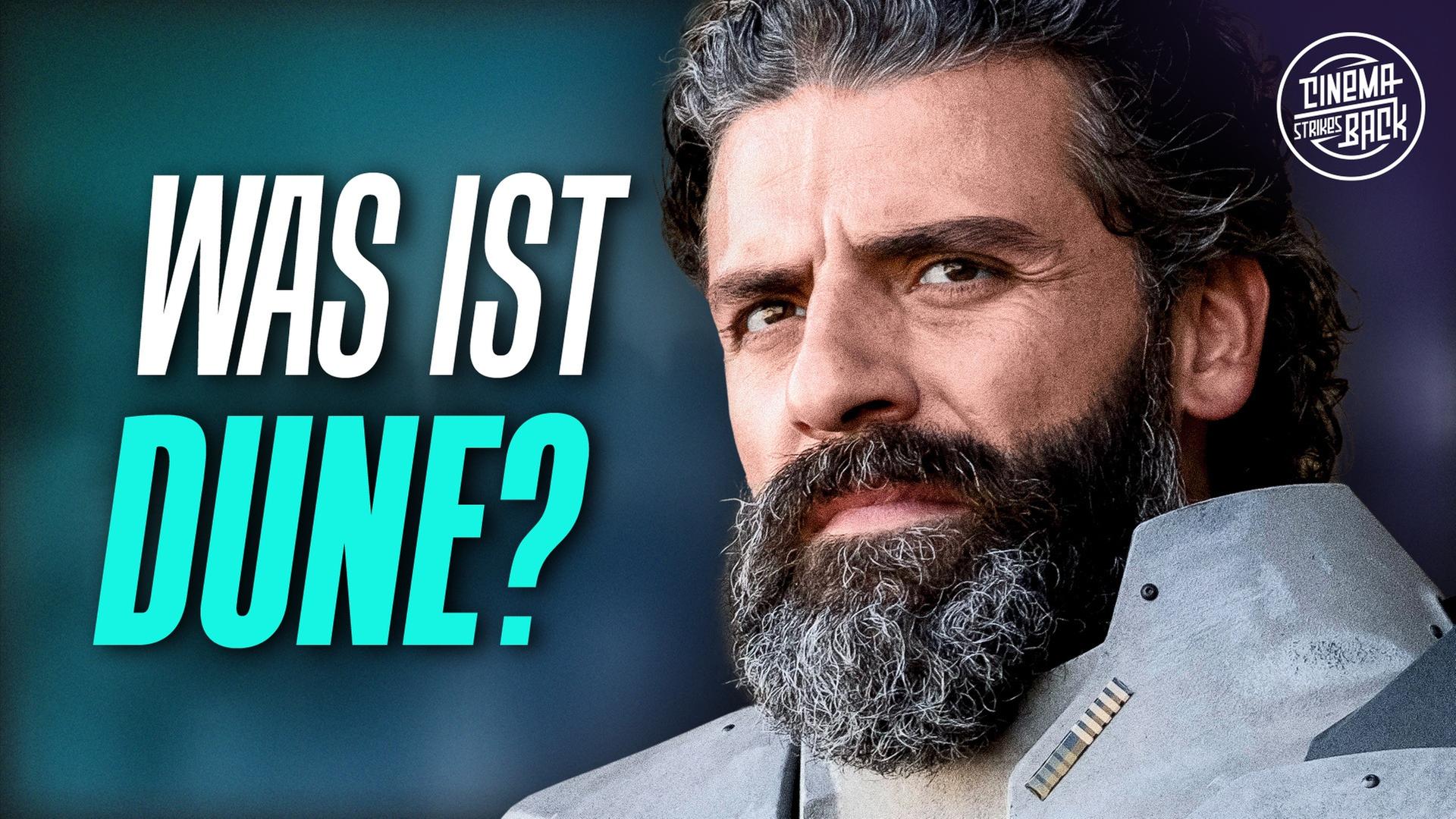 DUNE vollständig erklärt! - Podcast