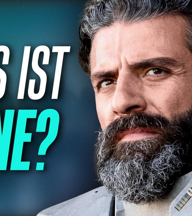 DUNE vollständig erklärt! - Podcast