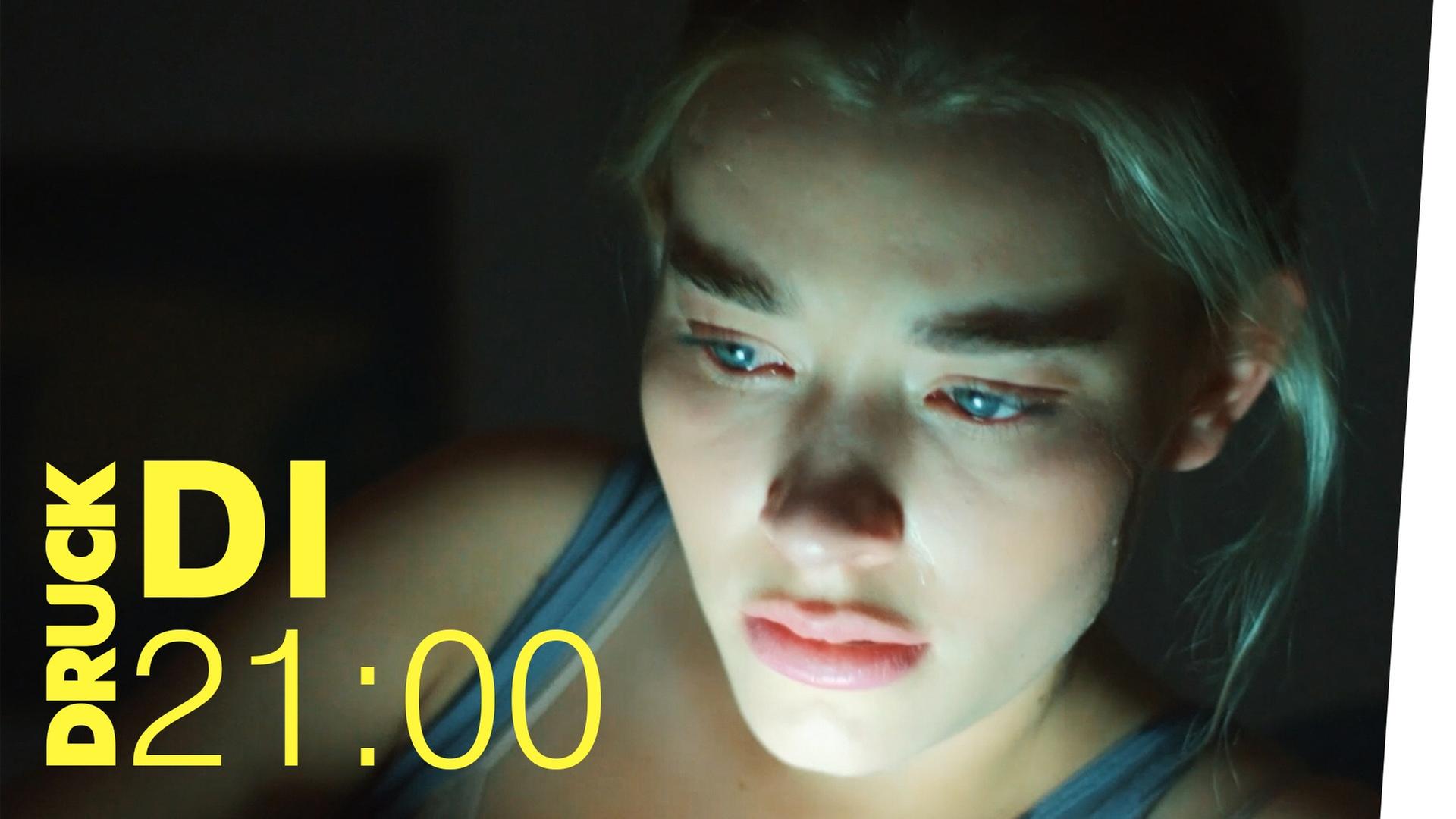 Dunkle Schatten! - DRUCK - 81