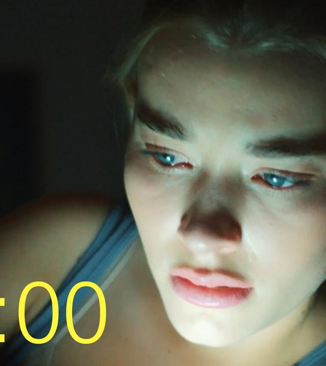 Dunkle Schatten! - DRUCK - 81