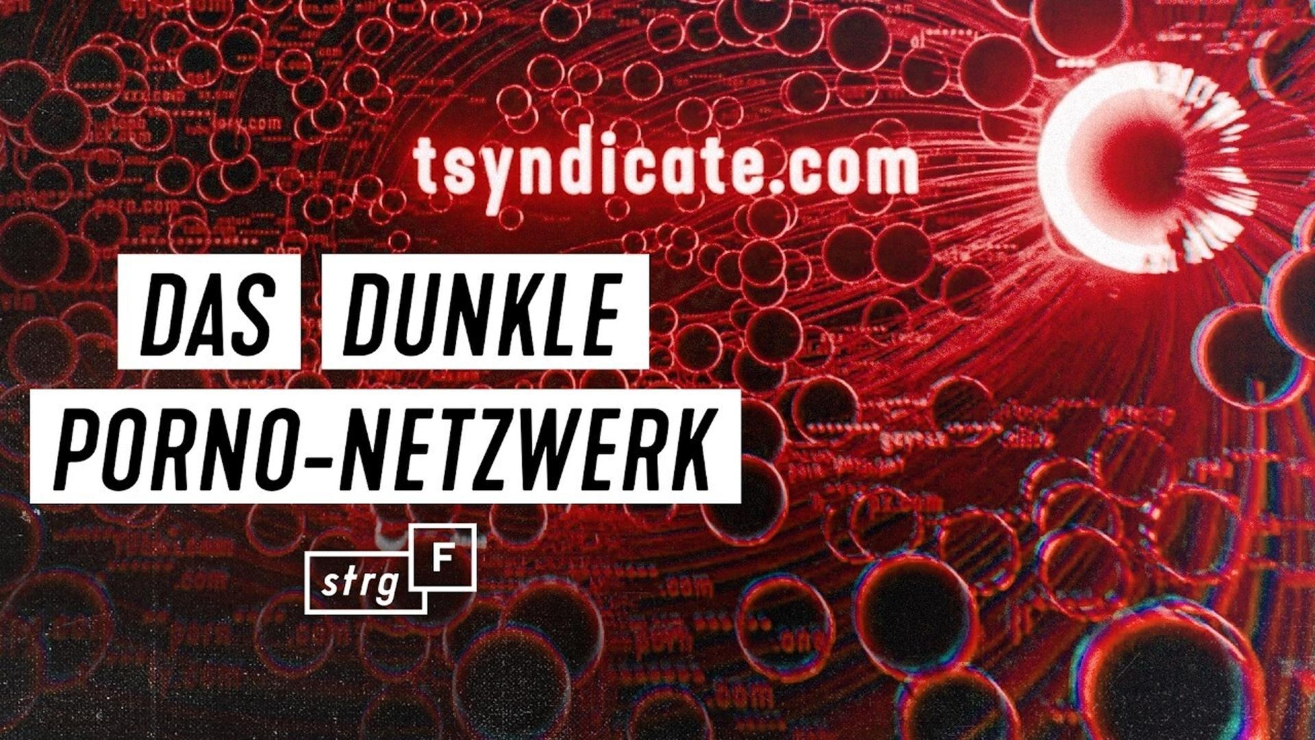 Durch Porno zum Pädokriminellen: Wie Pornokonsum eskaliert - STRG_F